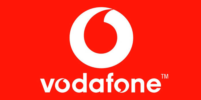 Vodafone Pagar Factura