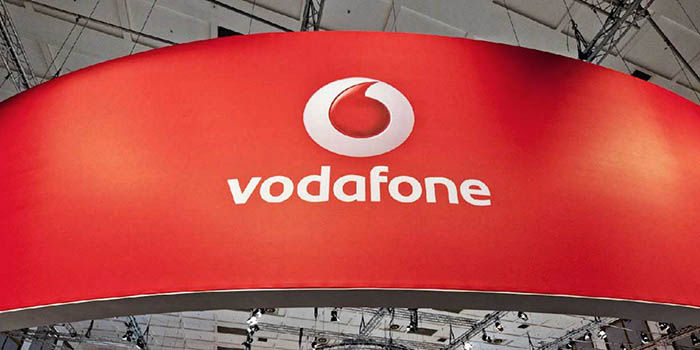 Vodafone mejor operador Espan?a