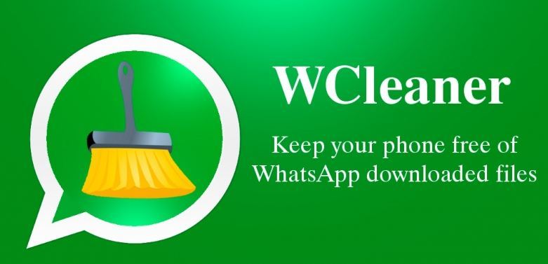 WCleaner-Logo