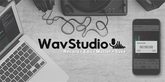 WavStudio