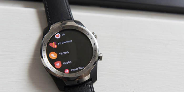 Wear OS con más autonomía