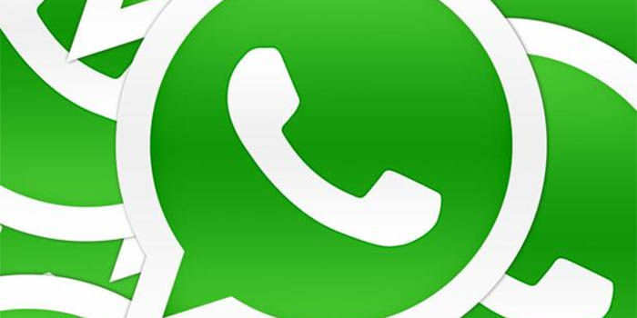 WhatsApp borrara datos de la aplicacion