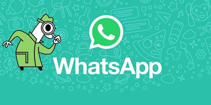 WhatsApp ist nicht sicher