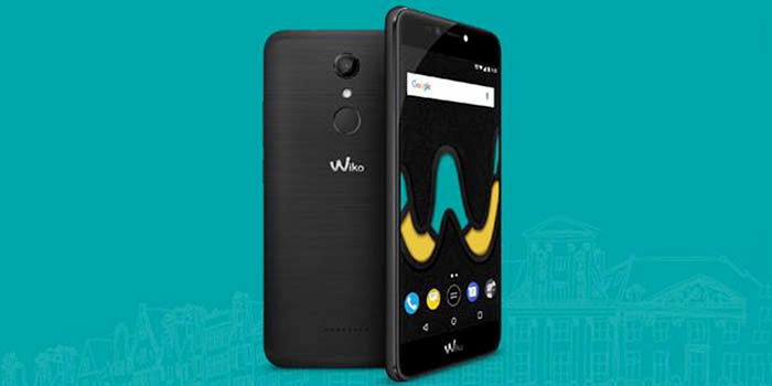 Wiko UPulse