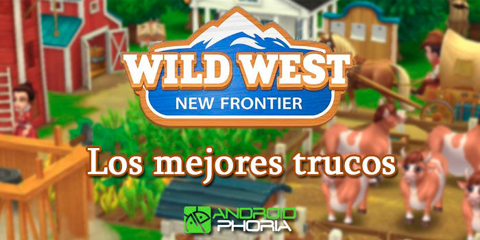 wild west new frontier mod apk