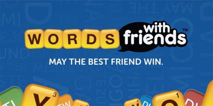 Words With Friends para Android