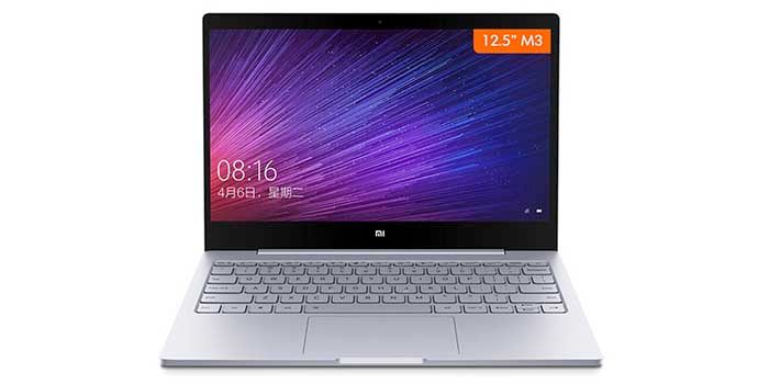 Xiaomi Air 12 Angebot