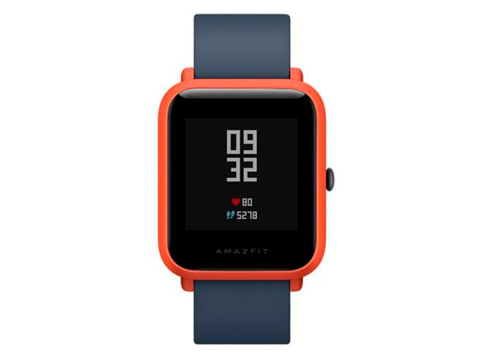 Xiaomi Amazfit Orange Bip