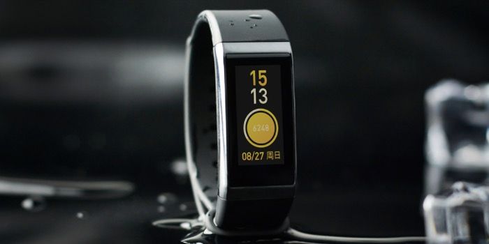 Setzen Sie Xiaomi Amazfit Midong Englisch