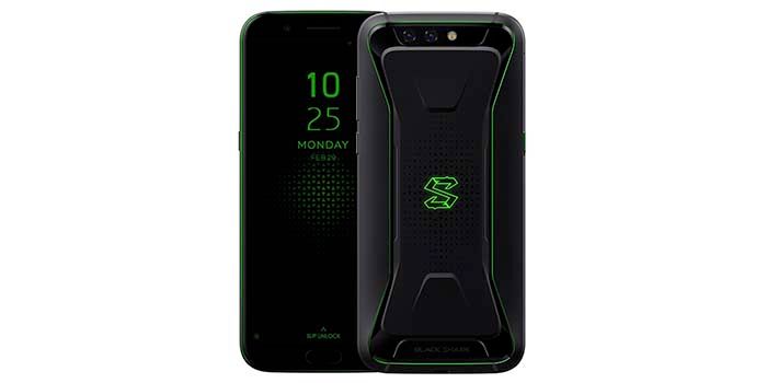 Xiaomi Black Shark espana