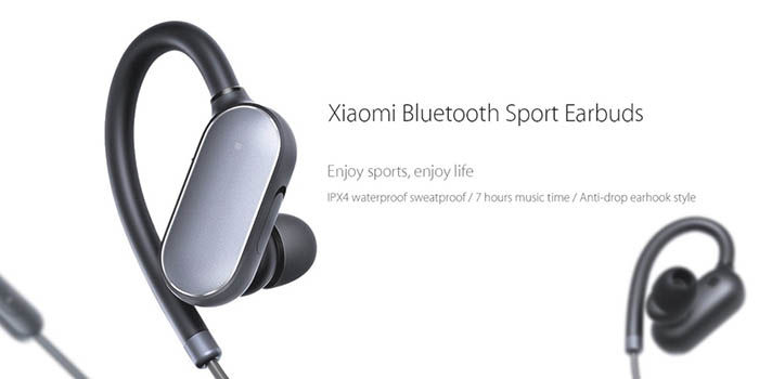 Xiaomi-Bluetooth-Sport-Ohrhörer