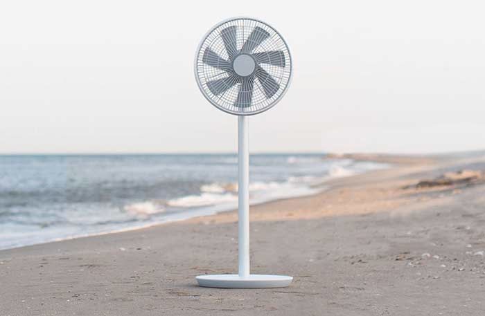 Xiaomi DC Fan