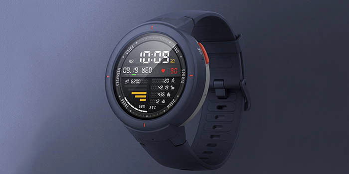 Xiaomi Huami Amazfit Verge