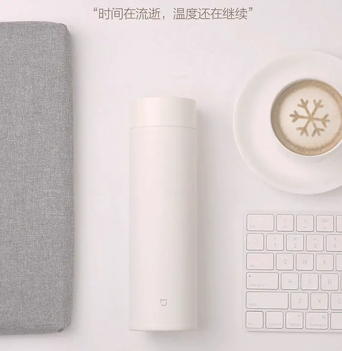 Xiaomi MIJIA Thermoskanne