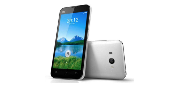 Xiaomi Mi 2