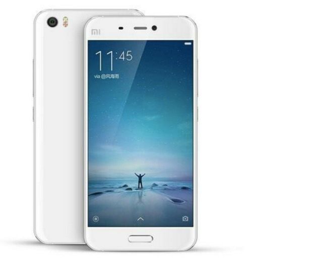 Xiaomi Mi 5: Snapdragon 820 und Start im Februar