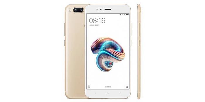 Xiaomi Mi 5x 32 GB