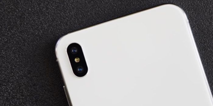 Xiaomi Mi 6 imagenes fotos