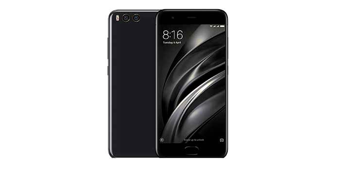 Xiaomi Mi 6 venta oficial espana