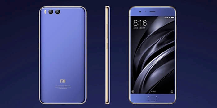 Xiaomi Mi 6c