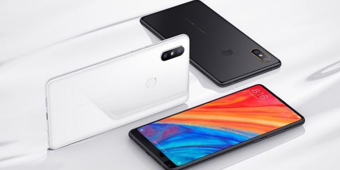 Xiaomi Mi 7