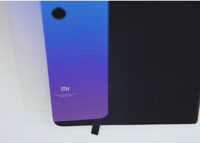 Xiaomi Mi 8 Lite