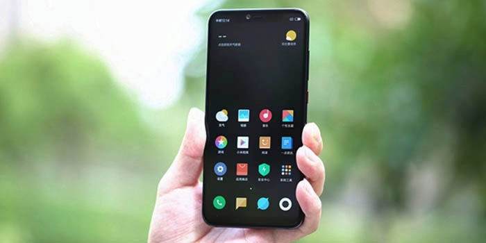 Xiaomi Mi 8 Pro Xiaomi Mi 8 Pro