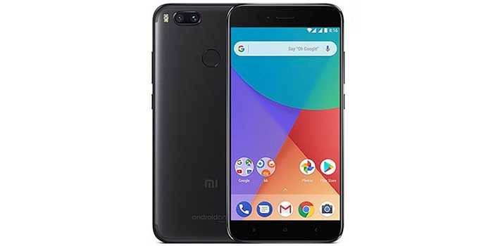 Xiaomi Mi A1 32 GB