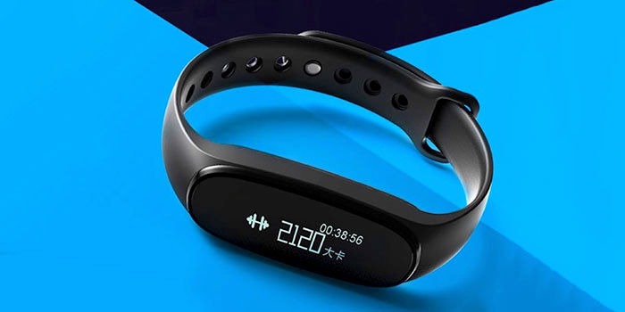 Xiaomi Mi Band 3 filtrada