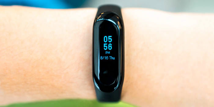 Xiaomi Mi Band 3