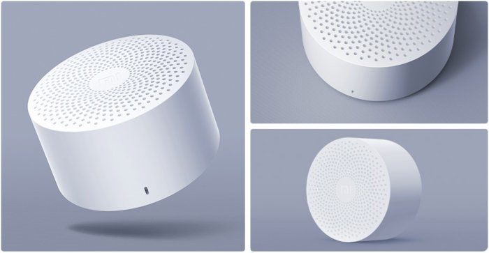 Xiaomi Mi Bluetooth-Lautsprecher 2