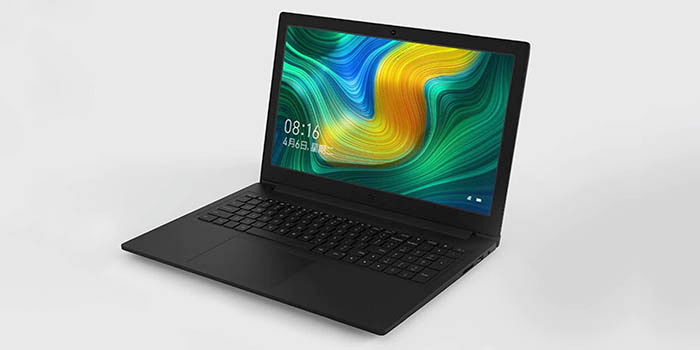 Xiaomi Mein Laptop vom 15.6