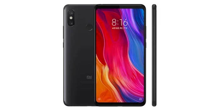 Xiaomi Mi Max 3 Pro