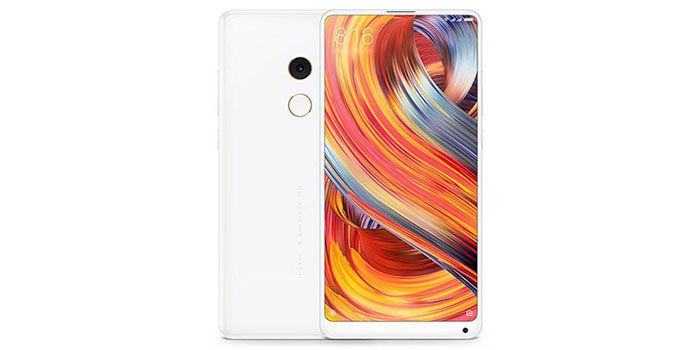 Xiaomi Mi Mix 2 SE 128 GB