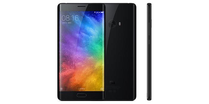 Xiaomi Mi Anmerkung 2