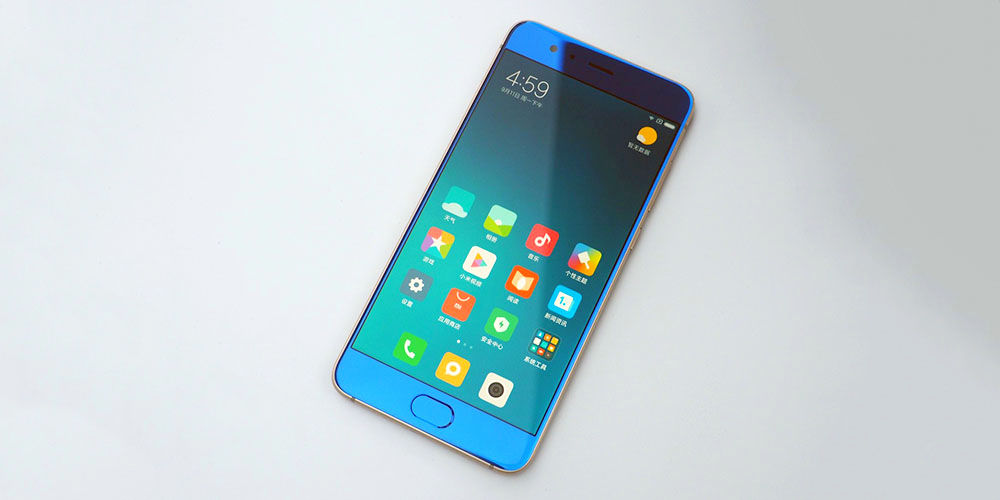 Xiaomi Mi Note 3 oferta