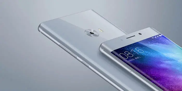 Xiaomi Mi Note 3