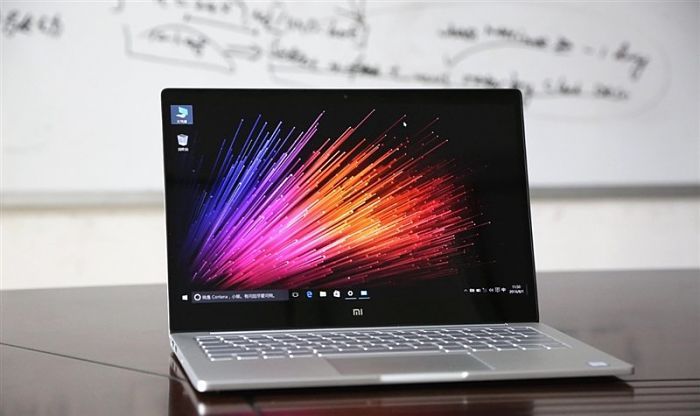 Xiaomi Mi Notebook Air