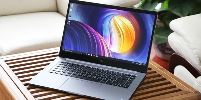 Xiaomi Mi Notebook Pro