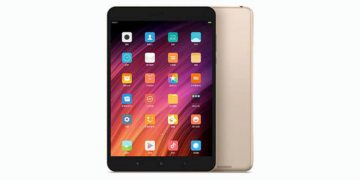 Xiaomi Mi Pad 3