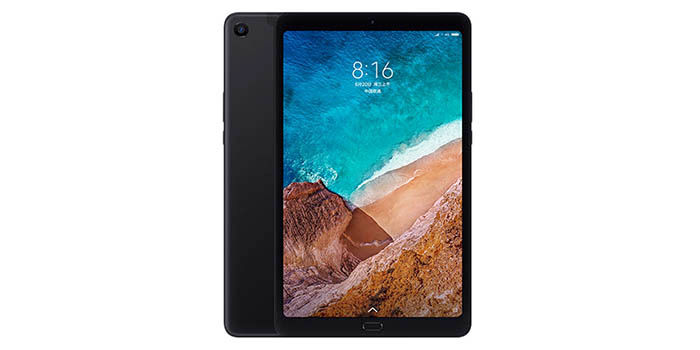 Xiaomi Mi Pad 4 Plus