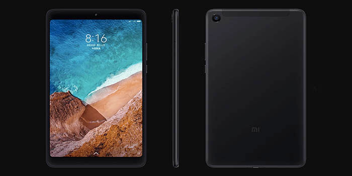 Xiaomi Mi Pad 4 Plus