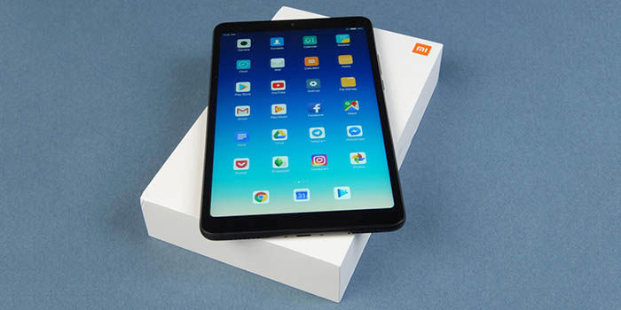 Xiaomi Mi Pad 4 günstig