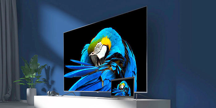 Xiaomi Mi TV 4S 75