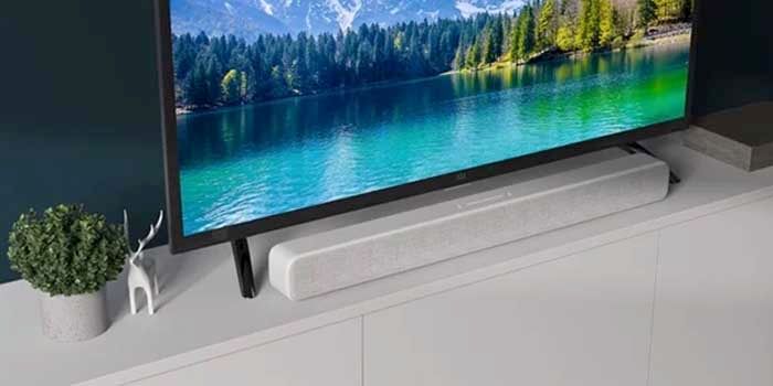 Xiaomi Mi Tv Speaker