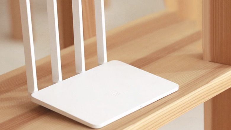 Xiaomi Mi WiFi Router 3 al mejor precio