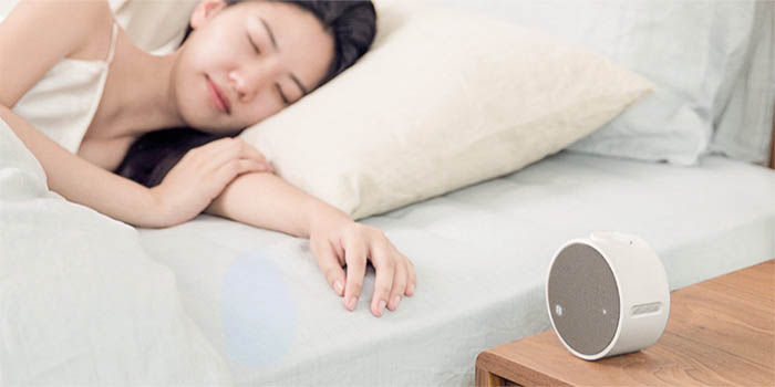 Xiaomi Mi Musikwecker Xiaomi Mi Music Alarm Clock