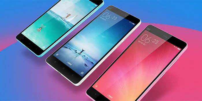 Xiaomi Mi4C günstig kaufen