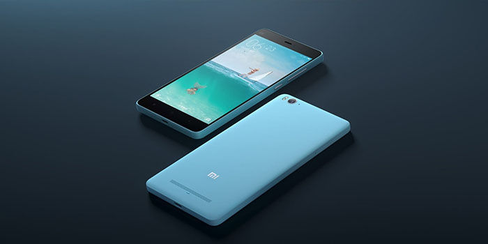 Xiaomi Mi4C