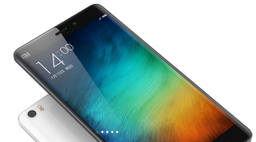 Xiaomi Mi5- Precio oficial